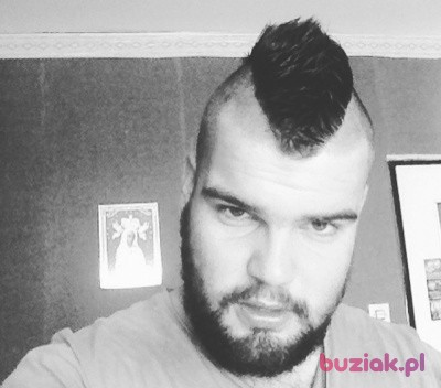 Marek, Mężczyzna, 30, Oborniki, Polska: 1