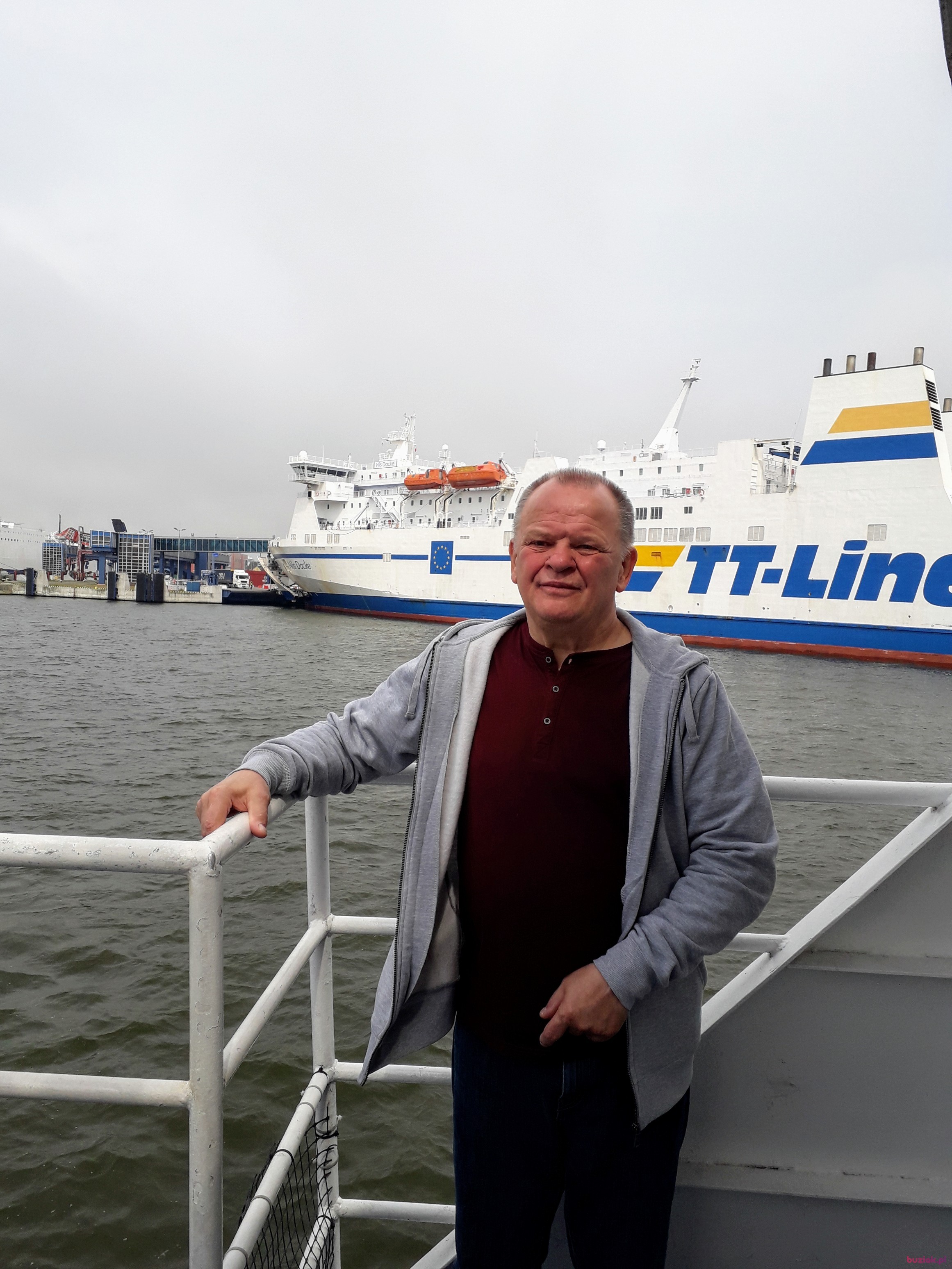 Andrzej, Male, 71, Warszawa, Polska, Photo: 1