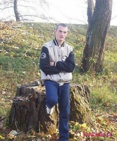 Paweł , Male, 33, Koprzywnica, Polska, Photo: 2