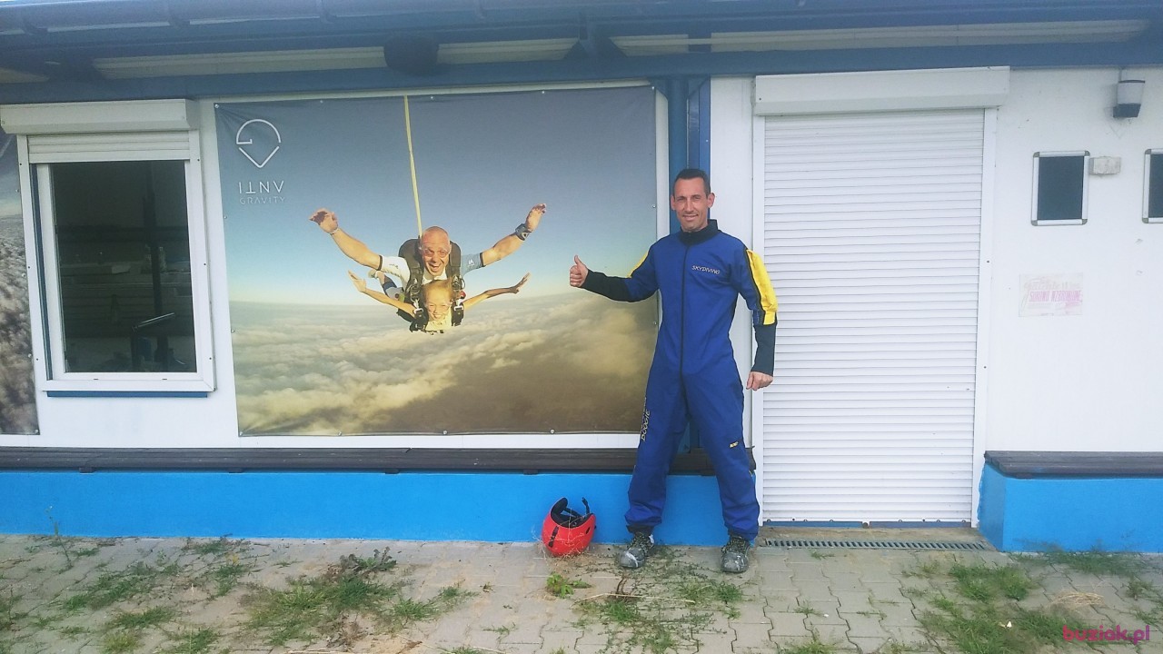 Gabriel, Male, 42, Kalisz, Polska, Photo: 2
