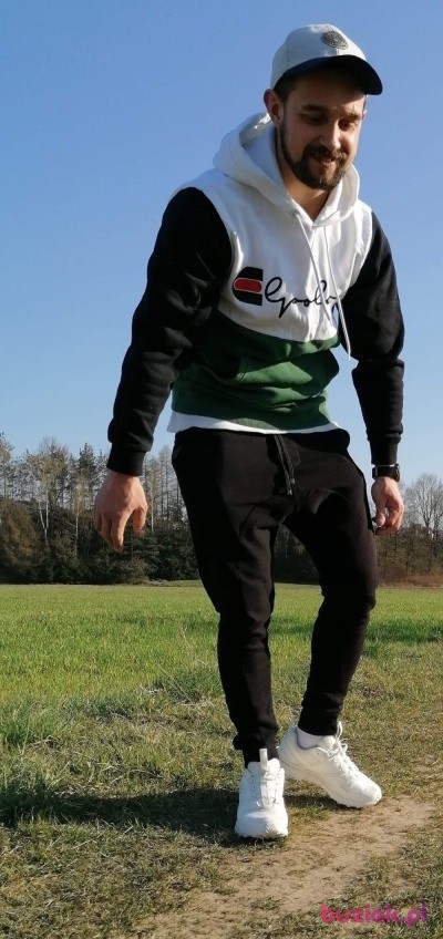 Piotrek, Mężczyzna, 33, Frankfurt, Niemcy, Zdjęcie: 2