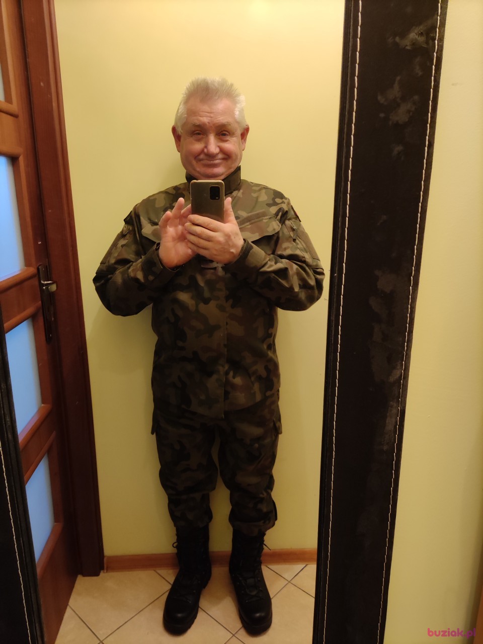 Leszek, Mężczyzna, 63, Warszawa, Polska, Zdjęcie: 12