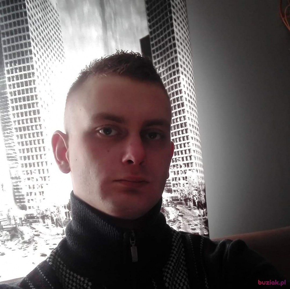 Przemek, Mężczyzna, 28, Żmigród, Polska: 1