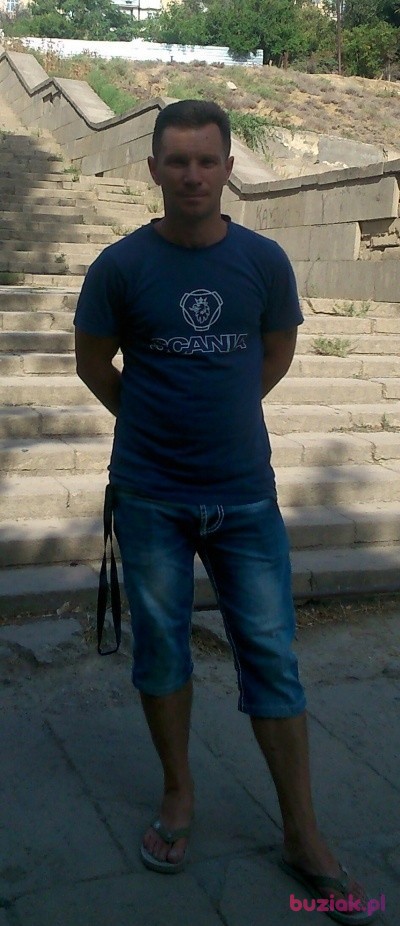 Andrs, Male, 49, Warszawa, Polska, Photo: 1
