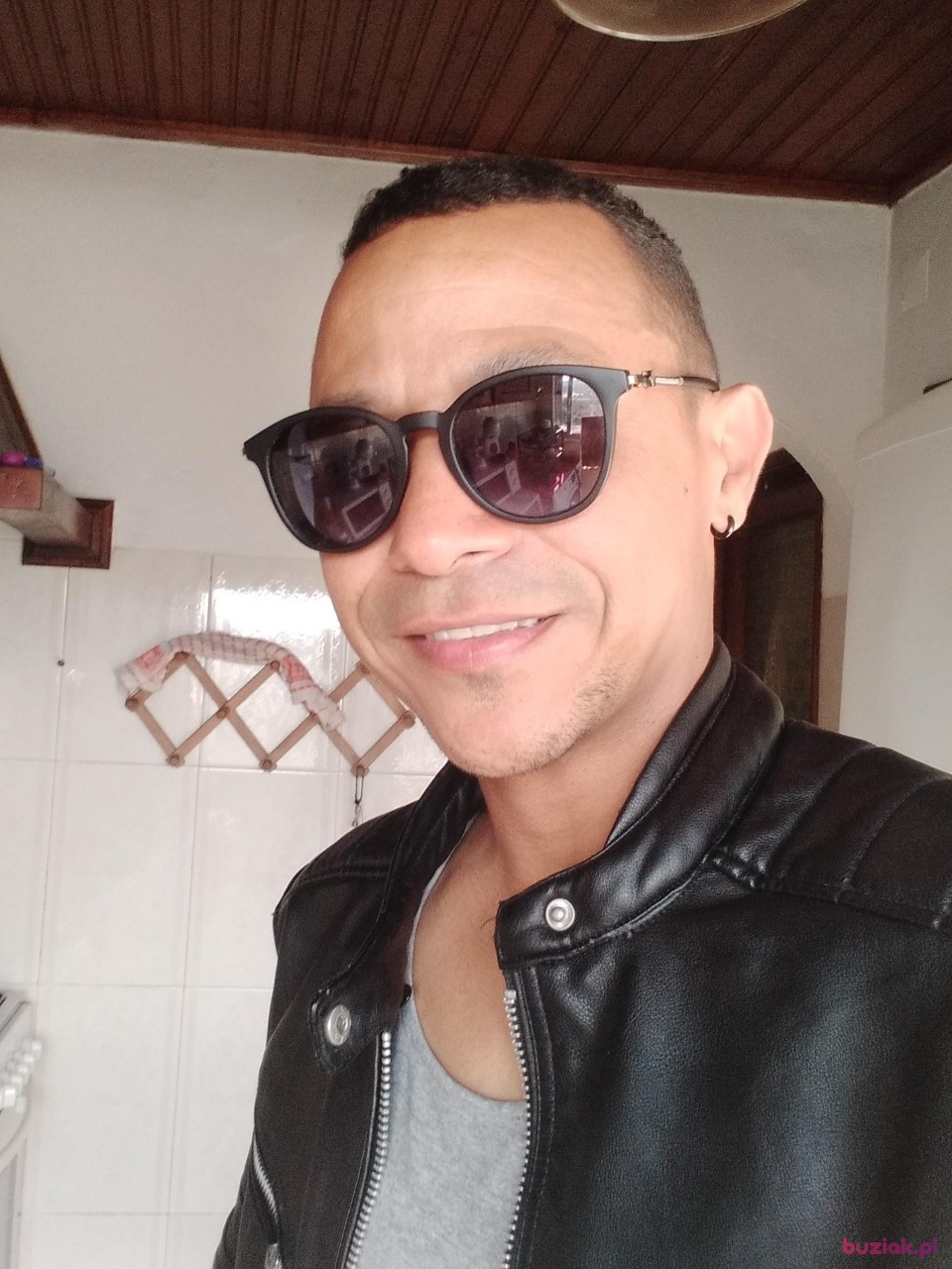 Phill, Male, 36, Kobylin, Polska, Photo: 1