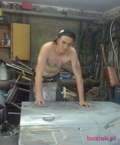 tomaszekM, Mężczyzna, 32, Gdańsk, Polska, Zdjęcie: 3