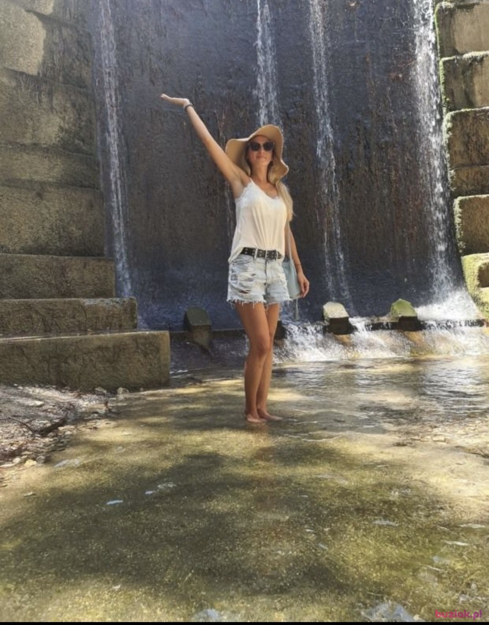 Paulina, Kobieta, 34, Rotterdam South Holland Province, Holandia, Zdjęcie: 3