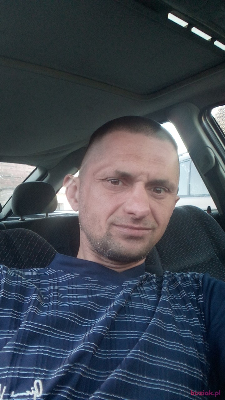Rafal, Mężczyzna, 43, Szczecin, Polska, Zdjęcie: 1
