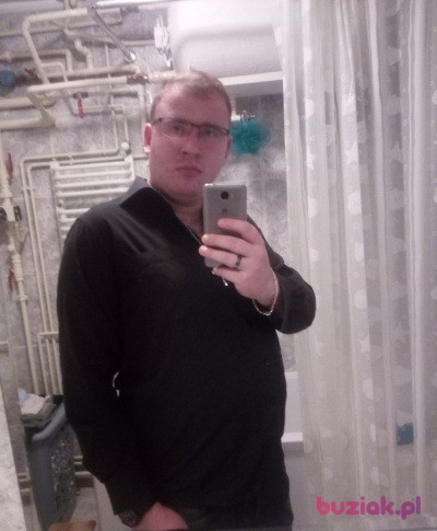 Tomasz, Male, 30, Wrocław, Polska, Photo: 2