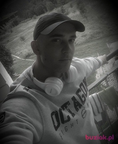 Rafal2302, Male, 40, Polska, Photo: 5