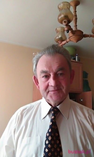 Krzysztof, Mężczyzna, 64, Warszawa, Polska, Zdjęcie: 9