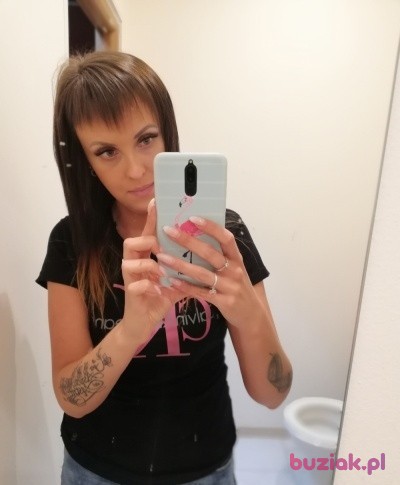 Ewa, Kobieta, 36, Aleksandrów Łódzki, Polska, Zdjęcie: 1