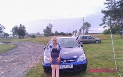 Angelika , Female, 30, Sulęcin, Polska: 1