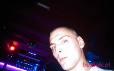 Krystian, Mężczyzna, 31, Elbląg, Polska, Zdjęcie: 1