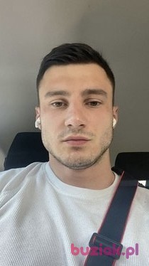 Michal, Mężczyzna, 23, Poznań, Polska: 1