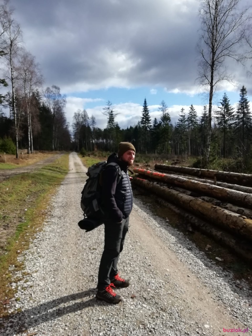 Patryk, Mężczyzna, 35, Bielefeld, Niemcy, Zdjęcie: 3