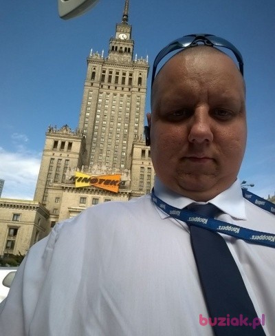 Rafal, Male, 39, Tarnobrzeg, Polska: 1