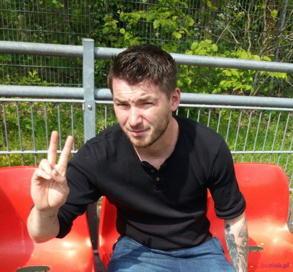 Marcin, Mężczyzna, 35, Rotterdam South Holland Province, Holandia, Zdjęcie: 2