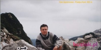 Klaudiusz, Mężczyzna, 51, Stargard Szczeciński, Polska: 1