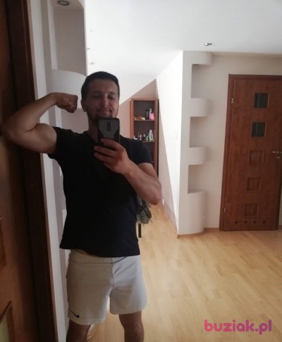 Kirill, Male, 28, Tychy, Polska: 1