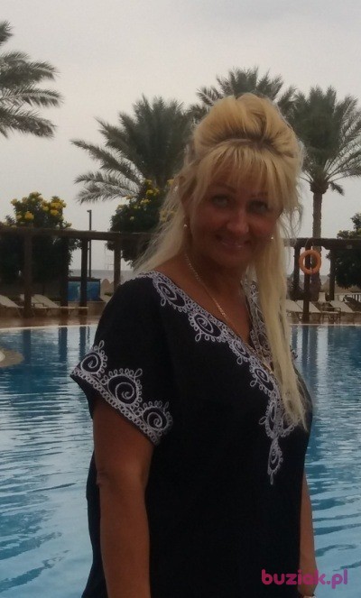 Irena , Female, 55, Litwa, Photo: 9