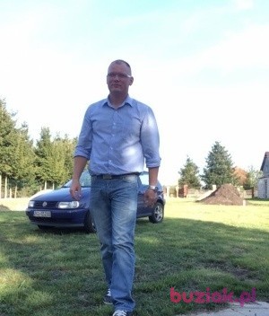 Grzesiek, Mężczyzna, 39, Goleniów, Polska, Zdjęcie: 2
