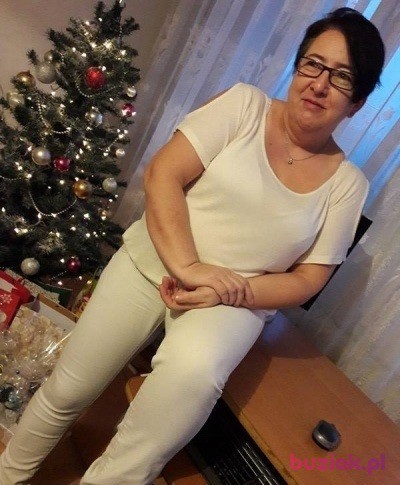 Ania, Female, 53, Działdowo, Polska, Photo: 4