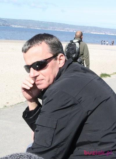 Sławek, Mężczyzna, 56, Warszawa, Polska, Zdjęcie: 2