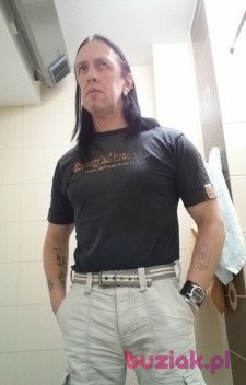 Arek, Male, 50, Mrągowo, Polska, Photo: 3