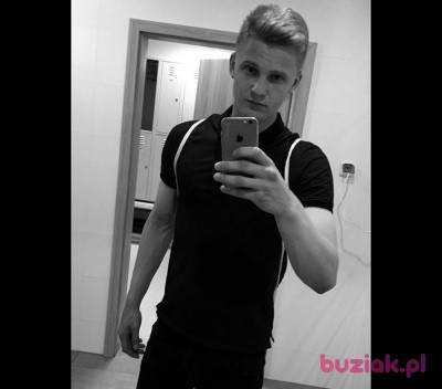 Bartek, Mężczyzna, 28, Gliwice, Polska, Zdjęcie: 1
