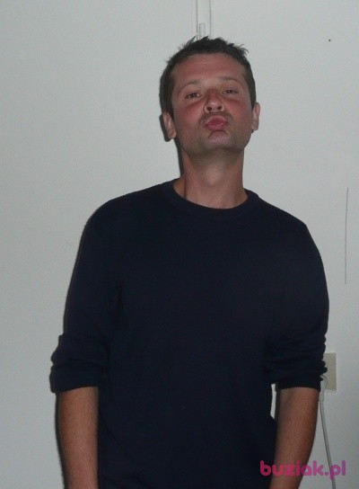 Andrey123, Mężczyzna, 41, Haarlem North Holland Province, Holandia: 1