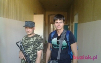 ihor, Mężczyzna, 42, Przemyśl, Polska, Zdjęcie: 2