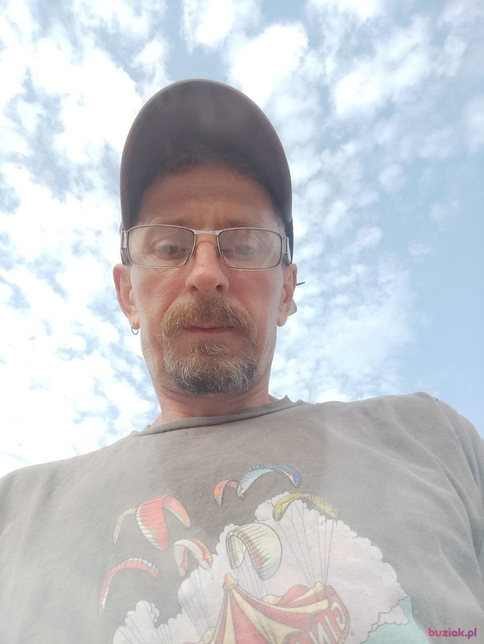 Tad, Mężczyzna, 50, Wrocław, Polska, Zdjęcie: 1