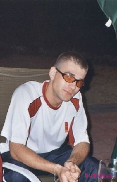 dziubara, Male, 42, Tarnów, Polska: 1