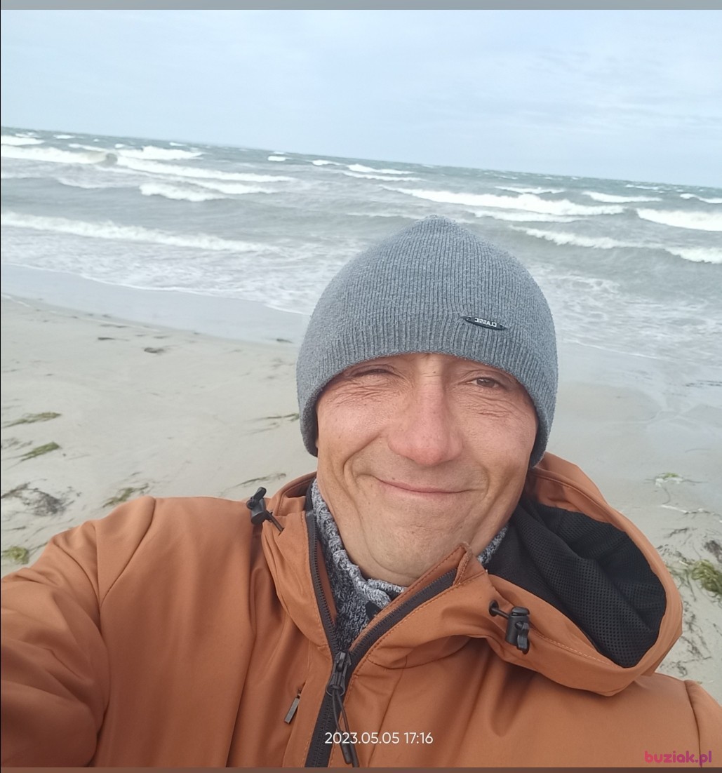 Grzesiek, Mężczyzna, 41, Wrocław, Polska, Zdjęcie: 3