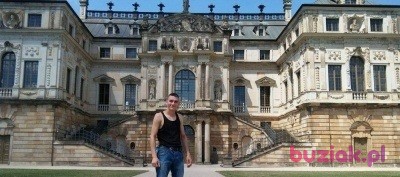 Patryk , Mężczyzna, 28, Niemcy, Zdjęcie: 2