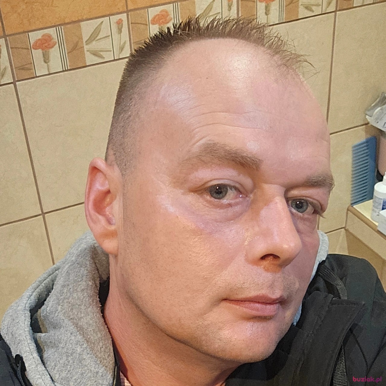 Artur, Mężczyzna, 46, Gorzów Wielkopolski, Polska, Zdjęcie: 1