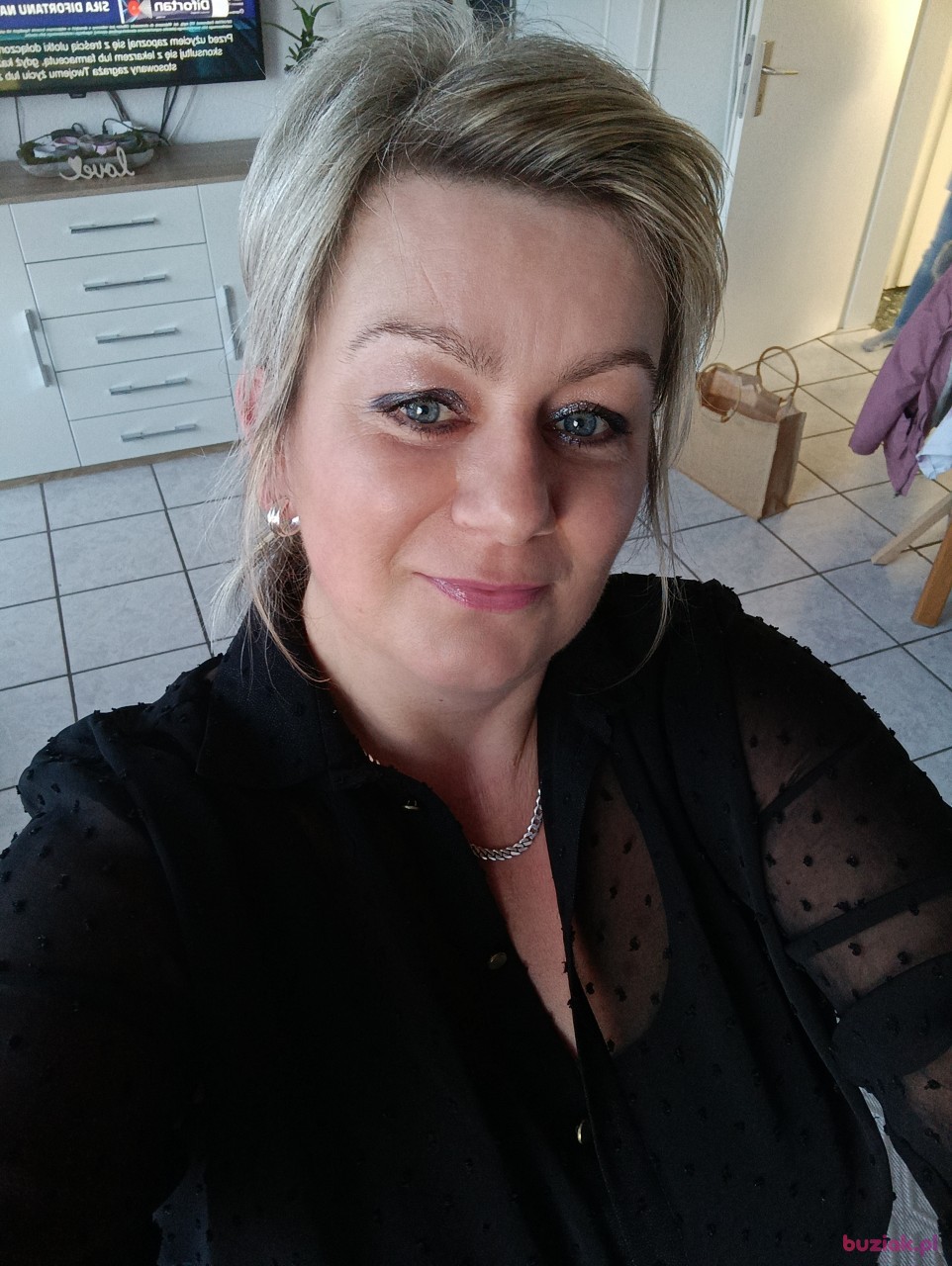 Anita, Female, 45, Düsseldorf, Niemcy, Photo: 9