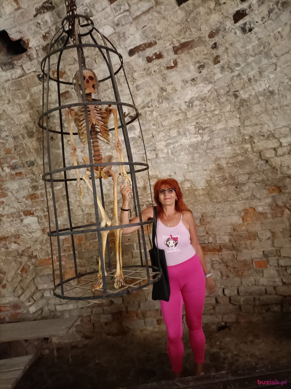 Julia, Female, 51, Chełm, Polska, Photo: 5