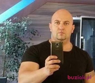 Tomasz, Male, 41, Kraków, Polska, Photo: 1