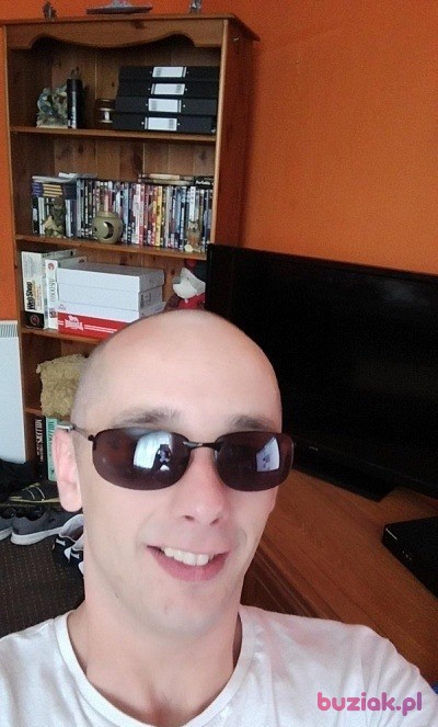 Grzesiek, Mężczyzna, 33, Wakefield, Wielka Brytania, Zdjęcie: 5