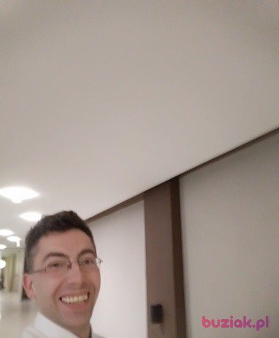 Piotr, Mężczyzna, 43, Łódź, Polska: 1