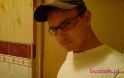 Maciej, Mężczyzna, 39, Bielsko-Biała, Polska: 1