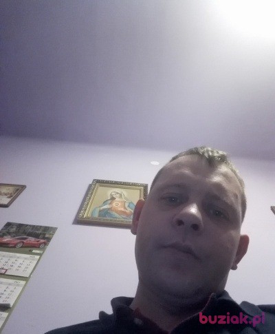 Krzysiek, Mężczyzna, 39, Kielce, Polska, Zdjęcie: 2