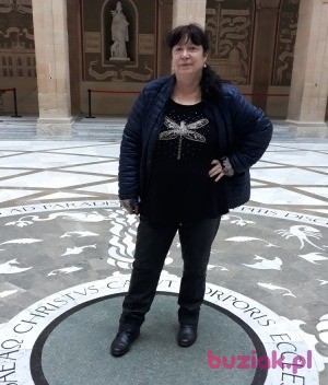 Irena, Kobieta, 70, Sigmaringen, Niemcy, Zdjęcie: 3