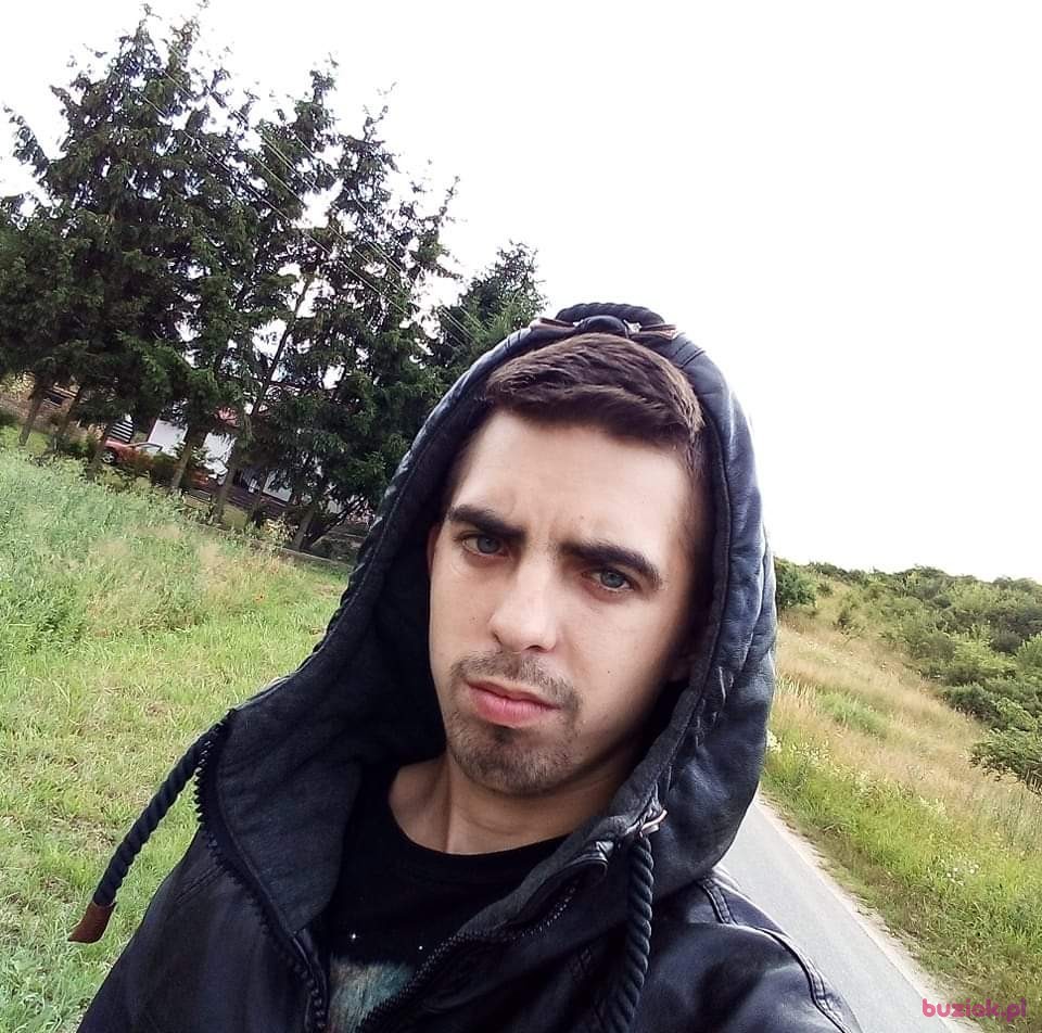 Marcin, Mężczyzna, 26, Stade Lower Saxony, Niemcy: 1