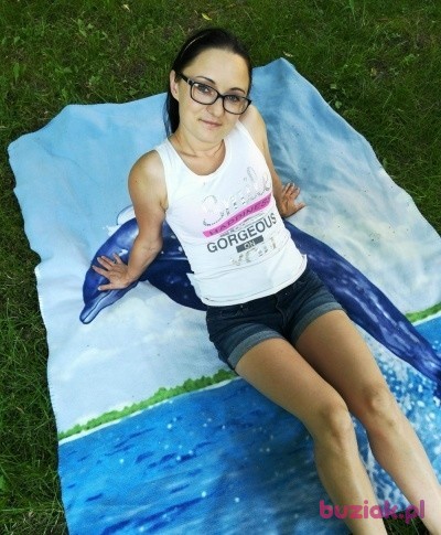 Monika, Kobieta, 38, Ostróda, Polska: 1