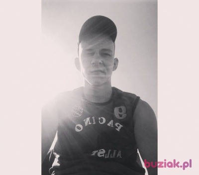 Kuba, Male, 26, Polska, Photo: 2
