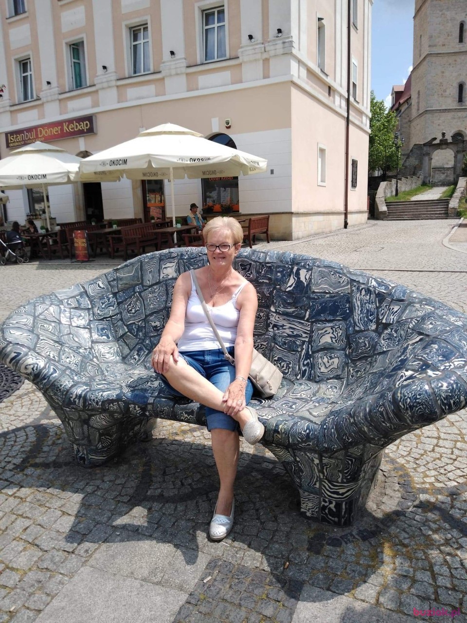 Małgorzata, Female, 70, Legionowo, Polska, Photo: 3