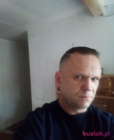 Krzysztof , Male, 55, Góra, Polska, Photo: 1